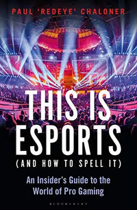 Thumbnail for This is Esports (and How to Spell it)