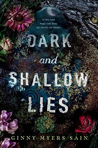 Thumbnail for Dark and Shallow Lies