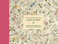Thumbnail for The Illustrated Letters of Jane Austen