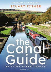 Thumbnail for The Canal Guide: Britain's 55 Best Canals