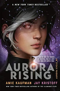 Aurora Rising (The Aurora Cycle)