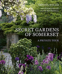 Thumbnail for Secret Gardens of Somerset: A Private Tour