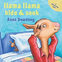 Thumbnail for Llama Llama Hide & Seek (Llama Llama)