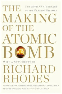 Thumbnail for The Making of the Atomic Bomb
