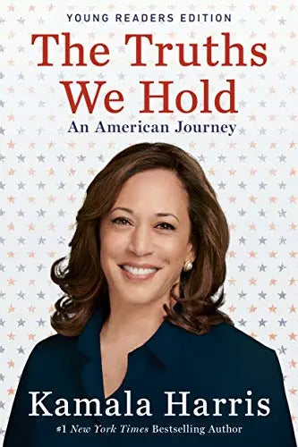 The Truths We Hold: An American Journey