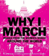 Thumbnail for Why I March: Images From the Women's March Around the World