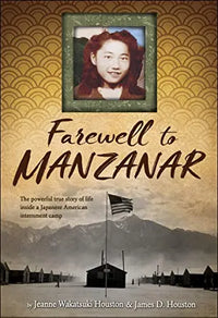 Thumbnail for Farewell to Manzanar