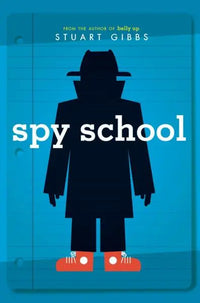 Thumbnail for Spy School