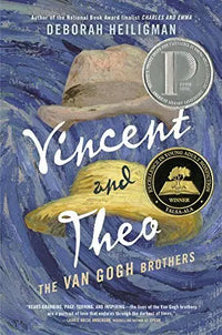 Thumbnail for Vincent and Theo: The Van Gogh Brothers
