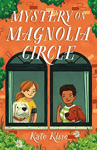 Thumbnail for Mystery on Magnolia Circle