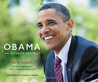 Thumbnail for Obama: An Intimate Portrait