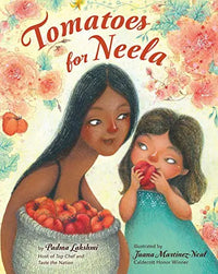 Thumbnail for Tomatoes for Neela