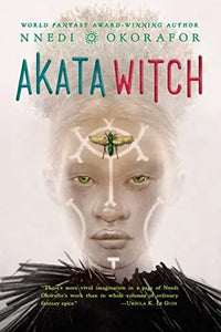 Thumbnail for Akata Witch