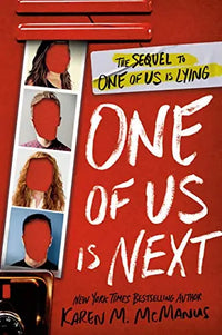 Thumbnail for One of Us Is Next (The Sequel to One of Us Is Lying)