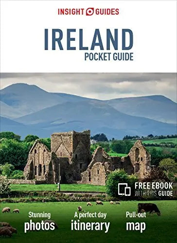 Ireland Pocket Travel Guide (Insight Guides)