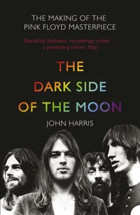 Thumbnail for The Dark Side of the Moon