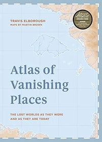 Thumbnail for Atlas of Vanishing Places
