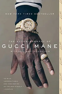 Thumbnail for The Autobiography of Gucci Mane