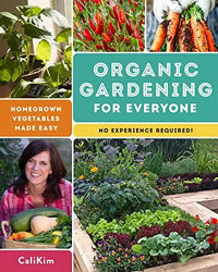 Thumbnail for Organic Gardening for Everyone