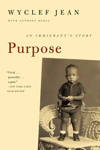 Thumbnail for Purpose: An Immigrant's Story