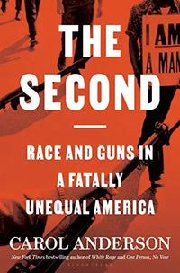 Thumbnail for The Second: Race and Guns in a Fatally Unequal America