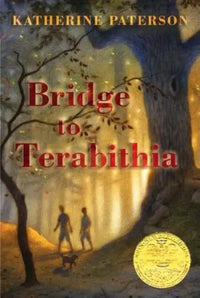 Thumbnail for Bridge To Terabithia