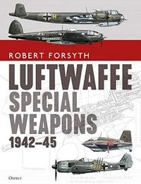 Thumbnail for Luftwaffe Special Weapons 1942-45