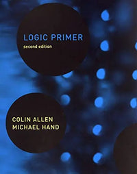 Thumbnail for Logic Primer (2nd Edition)
