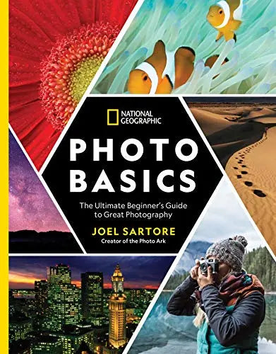 Photo Basics (National Geographic)