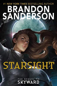 Starsight (Skyward, Bk. 2)