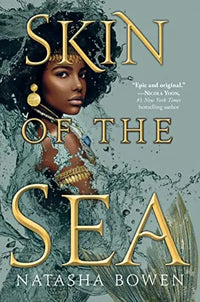 Skin of the Sea