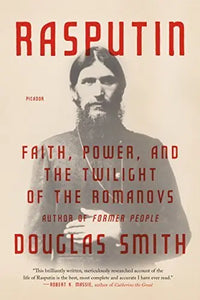 Thumbnail for Rasputin: Faith, Power, and the Twilight of the Romanovs