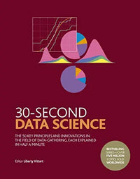 Thumbnail for 30-Second Data Science