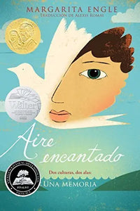 Aire Encantado: Dos Culturas, Dos Alas: Una Memoria (Spanish Edition)