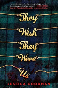 Thumbnail for They Wish They Were Us