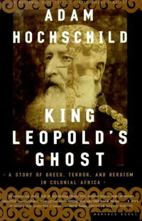 Thumbnail for King Leopold's Ghost
