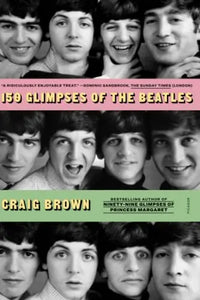 Thumbnail for 150 Glimpses of the Beatles