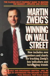 Thumbnail for Martin Zweig's Winning On Wall Street