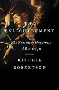 Thumbnail for The Enlightenment: The Pursuit of Happiness, 1680-1790