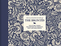 Thumbnail for The Illustrated Letters of the Brontes