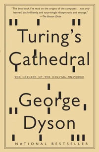 Thumbnail for Turing's Cathedral