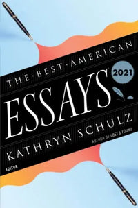 Thumbnail for The Best American Essays 2021 (The Best American)