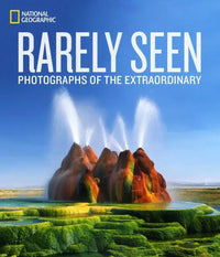 Thumbnail for Rarely Seen Photographs of the Extraordinary (National Geographic)