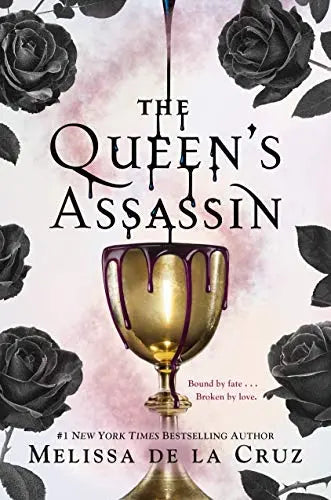 The Queen's Assassin (The Queens's Secret, Bk. 1)