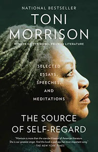 Thumbnail for The Source of Self-Regard: Selected Essays, Speeches, and Meditations (Vintage International)