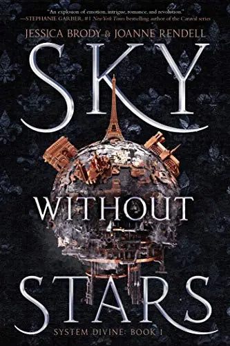 Sky Without Stars (System Divine, Bk. 1)