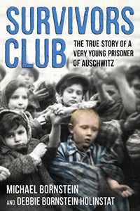 Thumbnail for Survivors Club: The True Story of a Very Young Prisoner of Auschwitz