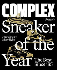 Thumbnail for Sneaker of the Year: The Best Since '85