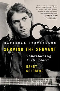 Thumbnail for Serving the Servant: Remembering Kurt Cobain