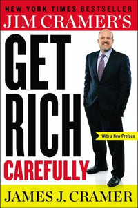 Thumbnail for Jim Cramer's Get Rich Carefully